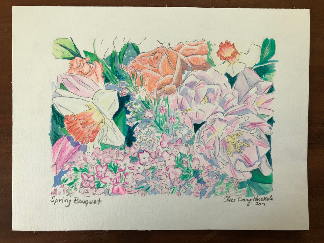 Spring Bouquet