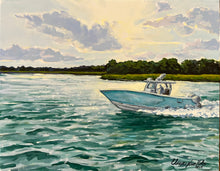 The Best Boat Day