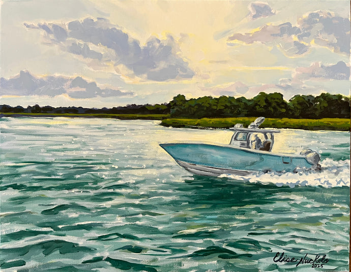 The Best Boat Day