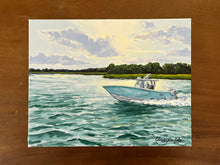 The Best Boat Day