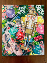 Nutcracker Season