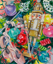 Nutcracker Season