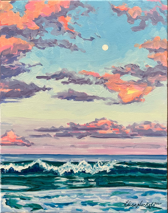 Moonrise