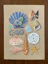 Beachcombing 23