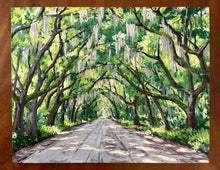 The Prettiest Drive