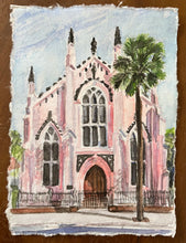 The Huguenot Church