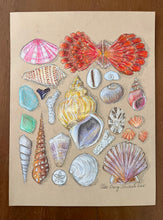 Beachcombing 17