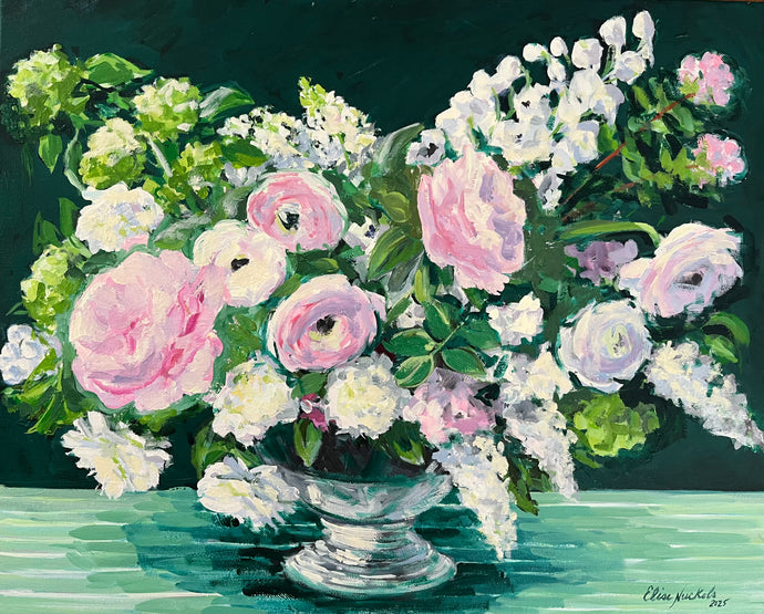 Spring Flowers