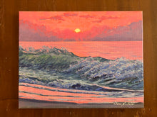 Summer Sunrise