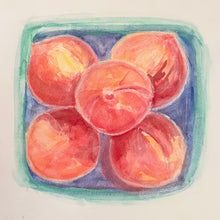 Peach Carton IV