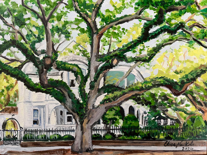 Two Meetong Street Inn