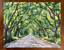 The Prettiest Drive