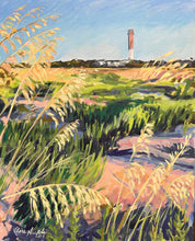 Sullivan’s Island Sea Oats”