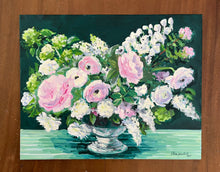 Spring Flowers
