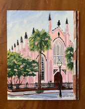 The Huguenot Church