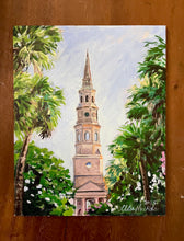 St. Philip’s Church