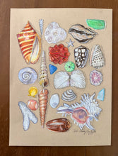 Beachcombing 16