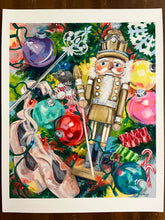 Nutcracker Season