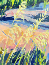 Sullivan’s Island Sea Oats”