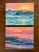 Summer Sunrise