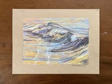 Wave Study