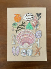Beachcombing 20