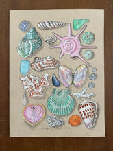 Beachcombing 25
