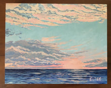 Offshore Calm