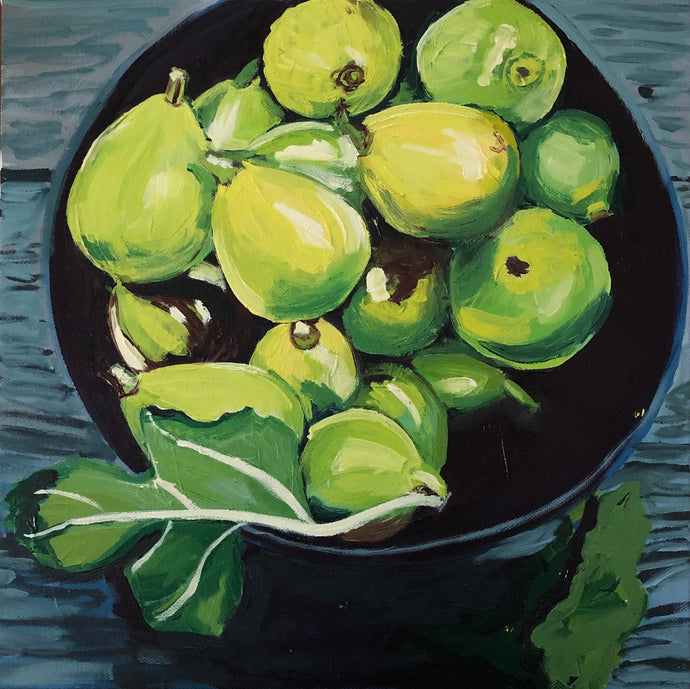 Green Figs